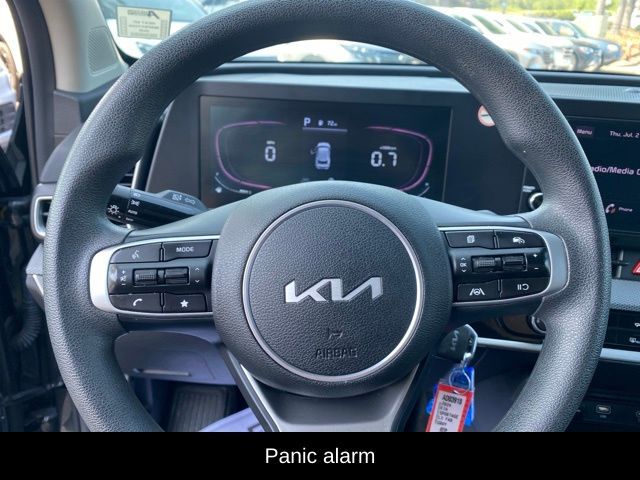 2024 Kia Sportage LX Raleigh NC