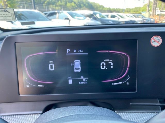 2024 Kia Sportage LX Raleigh NC