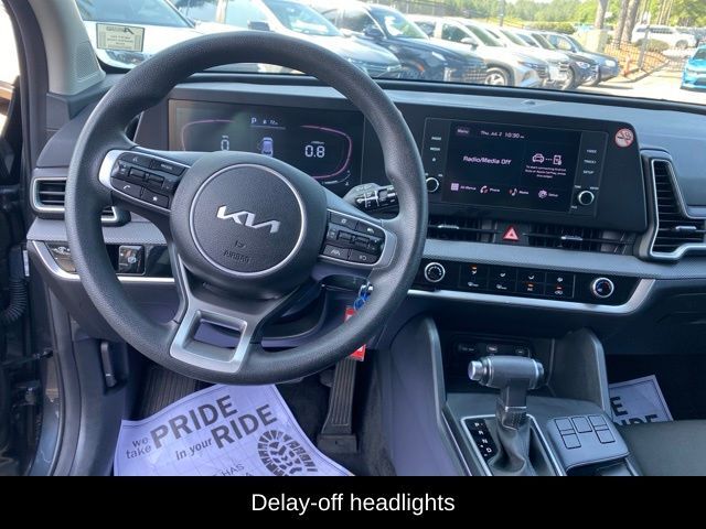 2024 Kia Sportage LX Raleigh NC