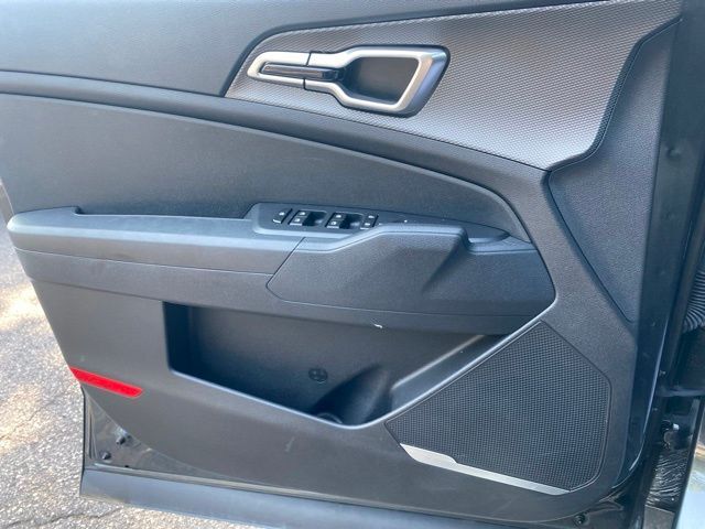 2024 Kia Sportage LX Raleigh NC