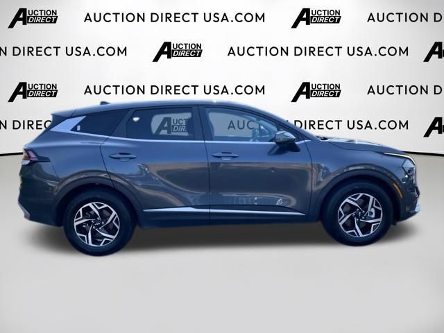 2024 Kia Sportage LX Raleigh NC