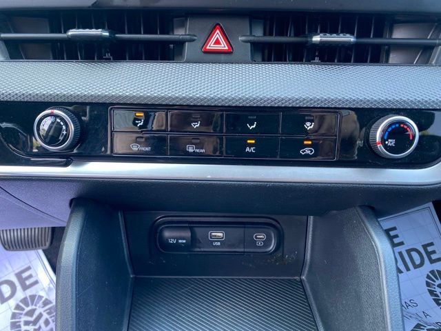 2024 Kia Sportage LX Raleigh NC