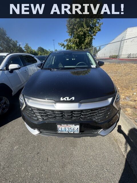 2024 Kia Sportage LX Renton WA