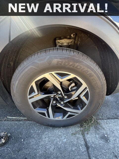 2024 Kia Sportage LX Renton WA