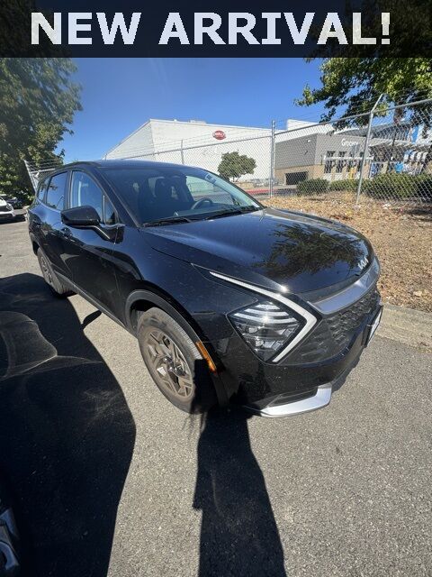 2024 Kia Sportage LX Renton WA