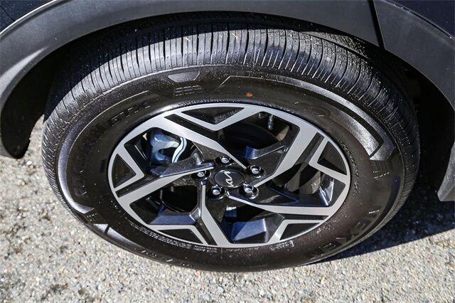 2024 Kia Sportage LX Renton WA