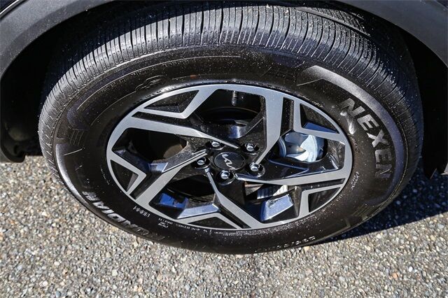 2024 Kia Sportage LX Renton WA