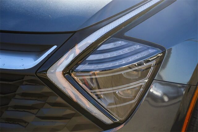 2024 Kia Sportage LX Renton WA