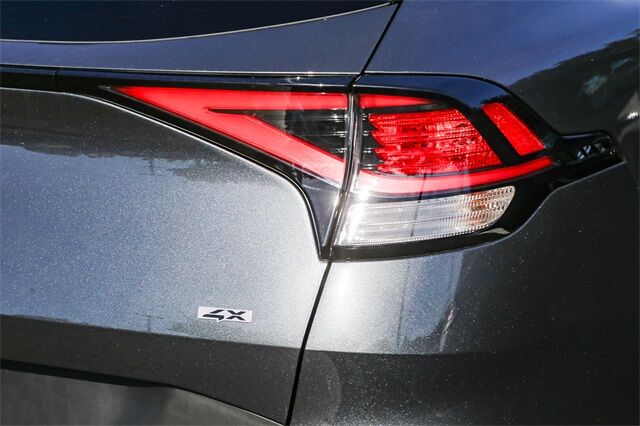 2024 Kia Sportage LX Renton WA