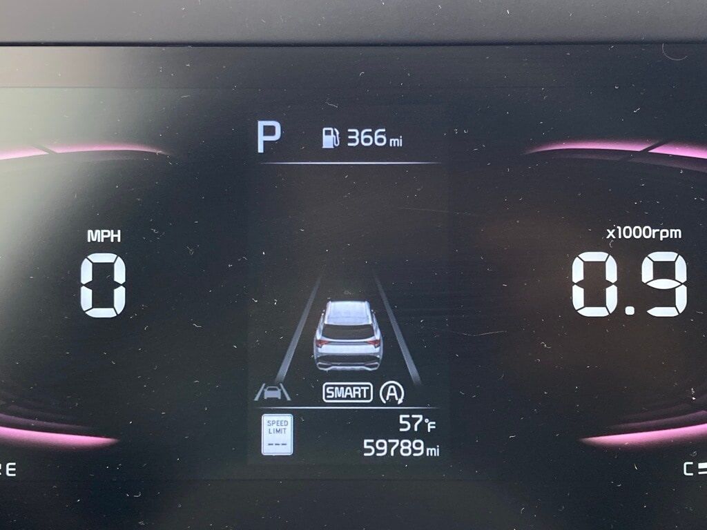 2024 Kia Sportage LX San Antonio TX