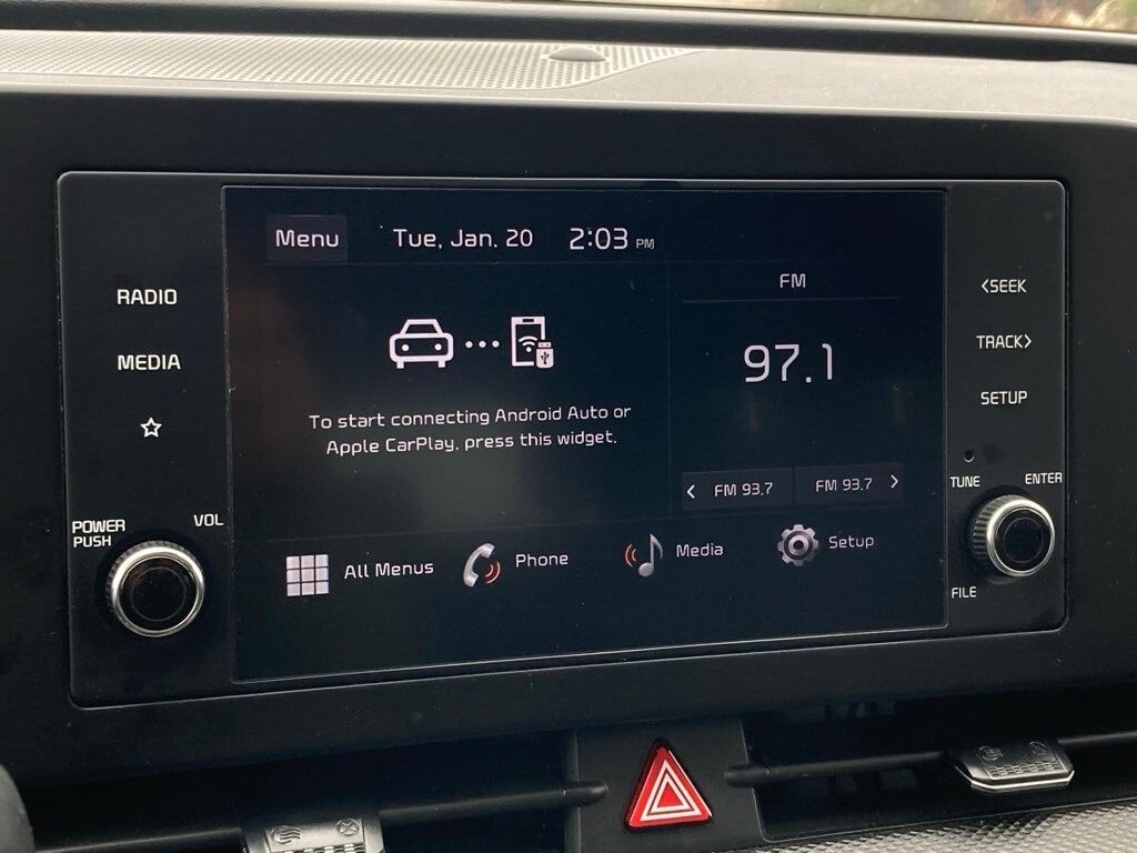 2024 Kia Sportage LX San Antonio TX