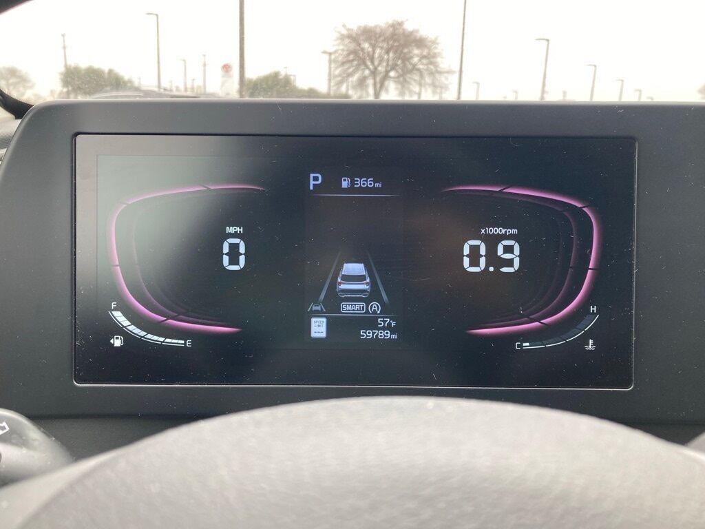 2024 Kia Sportage LX San Antonio TX