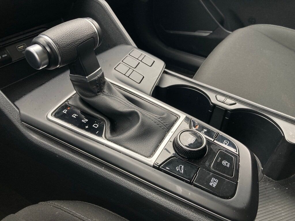 2024 Kia Sportage LX San Antonio TX