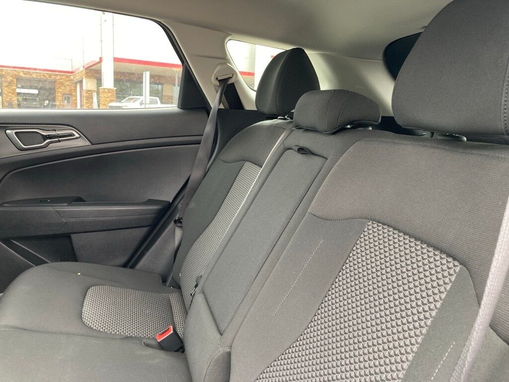 2024 Kia Sportage LX San Antonio TX