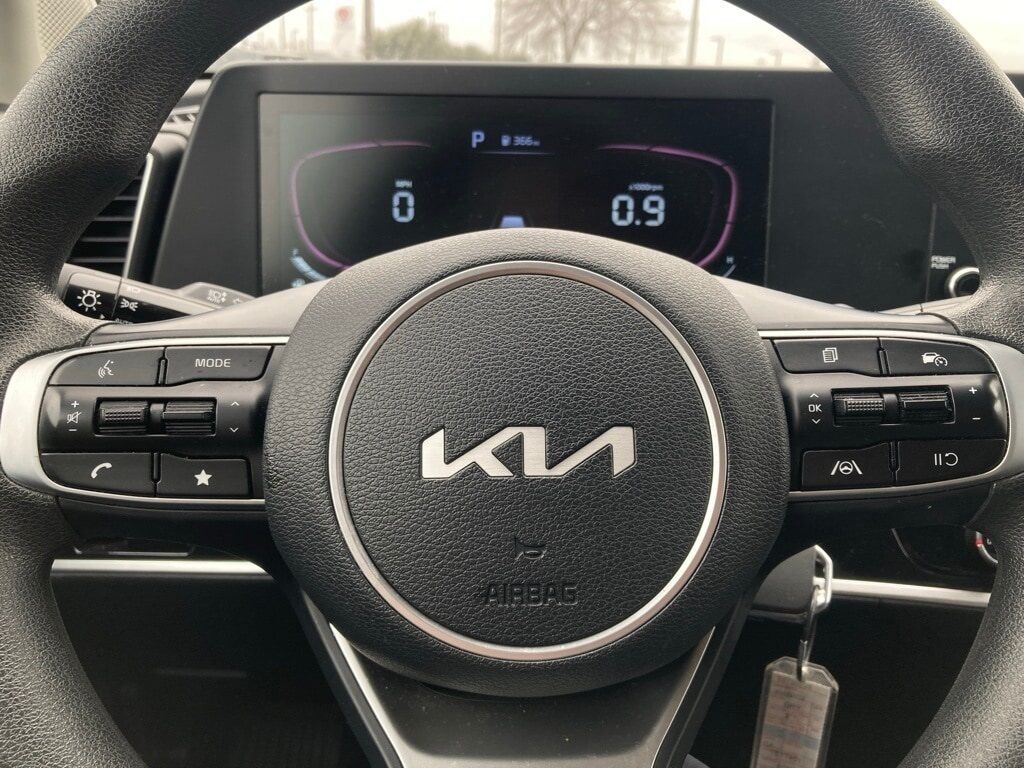 2024 Kia Sportage LX San Antonio TX