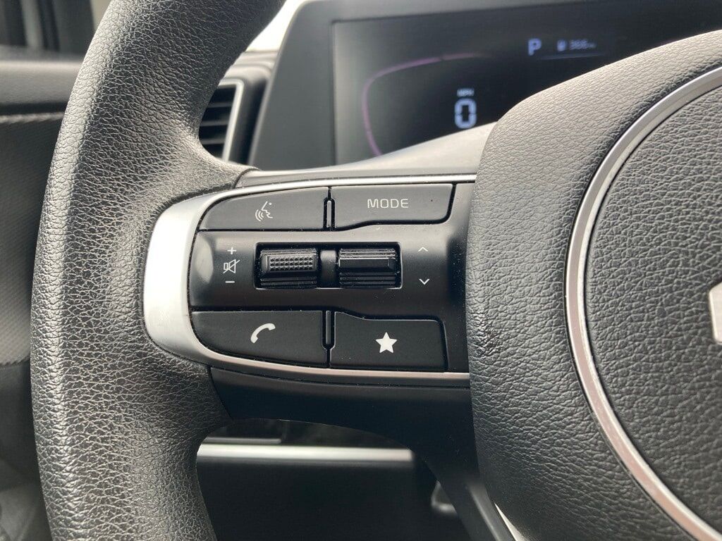 2024 Kia Sportage LX San Antonio TX