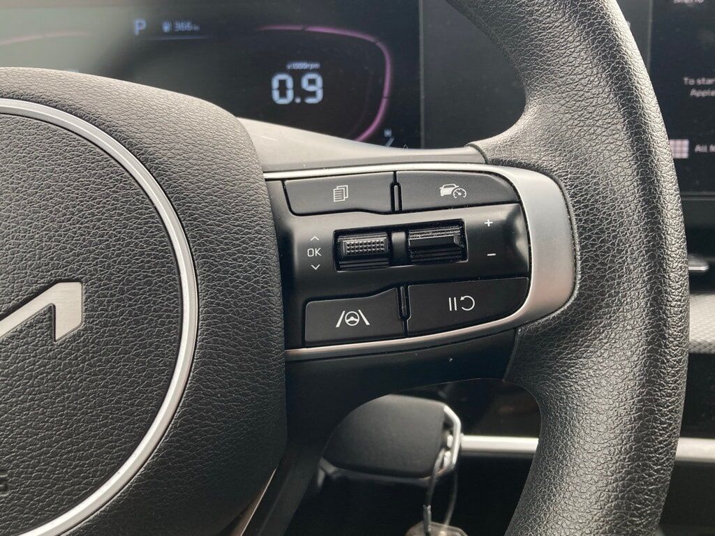 2024 Kia Sportage LX San Antonio TX