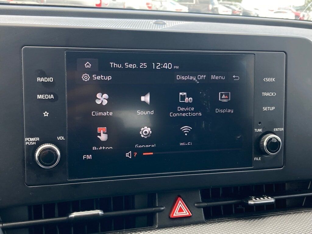 2024 Kia Sportage LX San Antonio TX