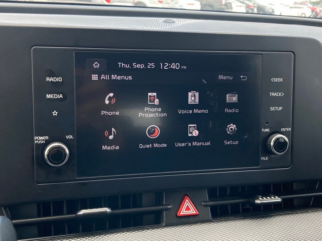 2024 Kia Sportage LX San Antonio TX