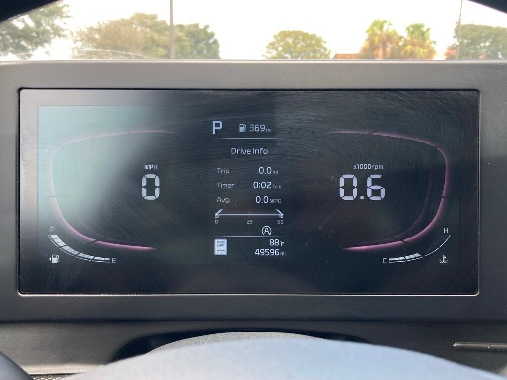 2024 Kia Sportage LX San Antonio TX