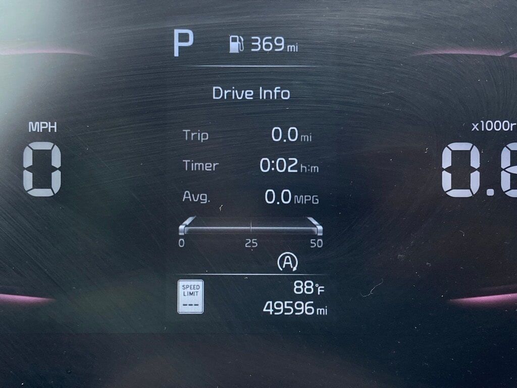2024 Kia Sportage LX San Antonio TX
