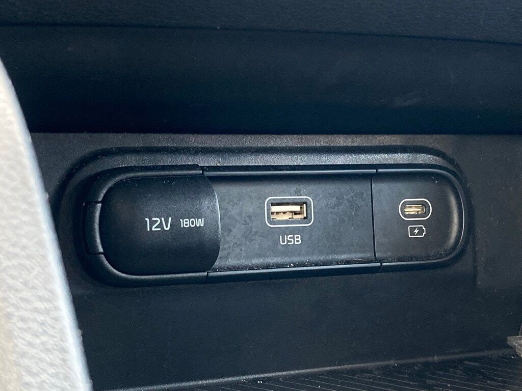 2024 Kia Sportage LX San Antonio TX