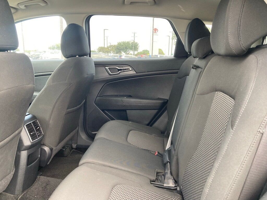 2024 Kia Sportage LX San Antonio TX