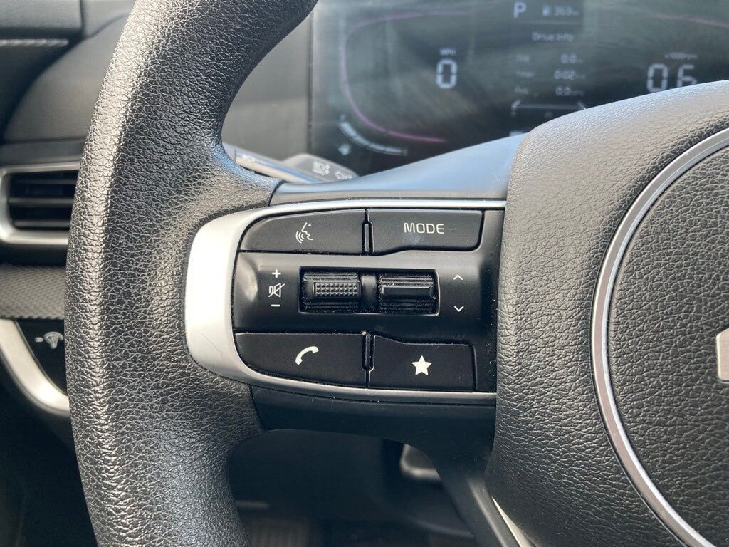 2024 Kia Sportage LX San Antonio TX
