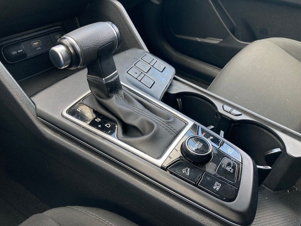 2024 Kia Sportage LX San Antonio TX