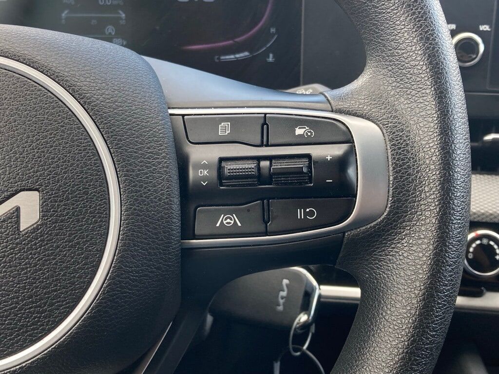 2024 Kia Sportage LX San Antonio TX