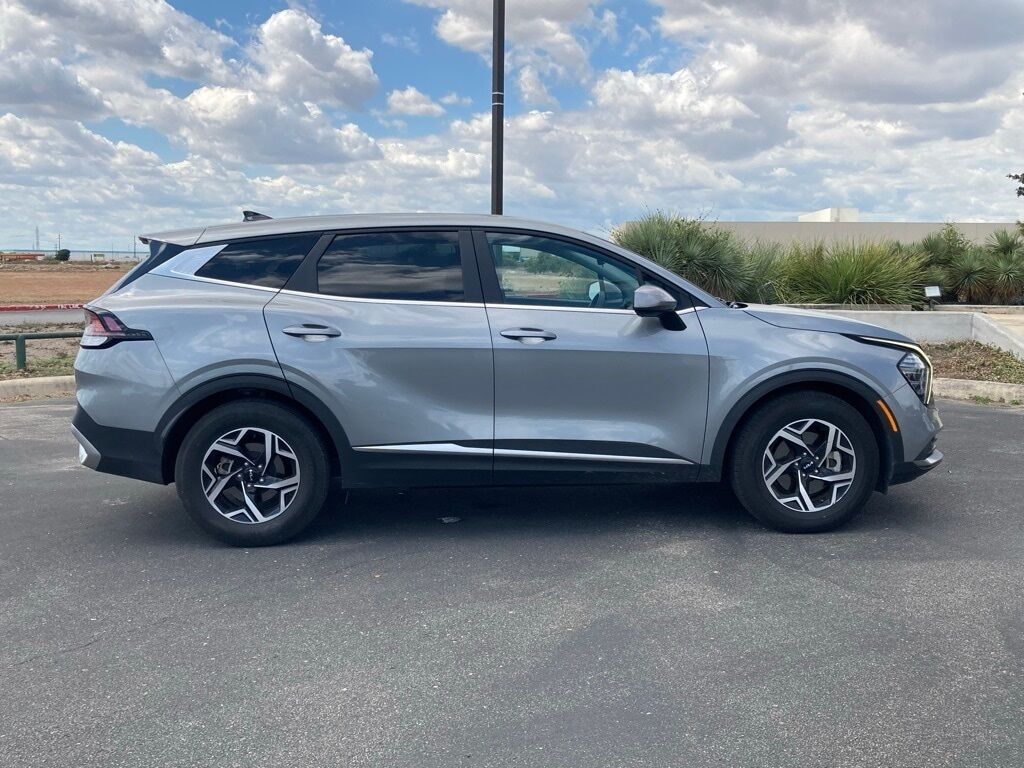 2024 Kia Sportage LX San Antonio TX