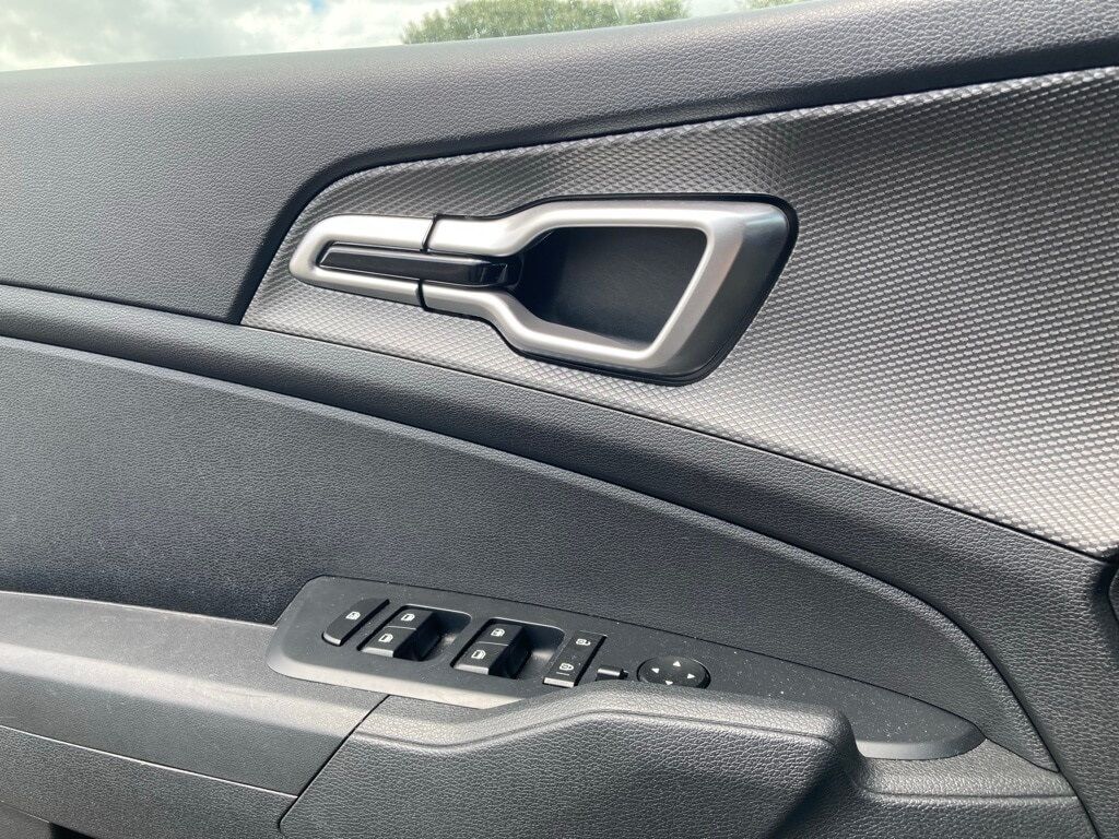 2024 Kia Sportage LX San Antonio TX