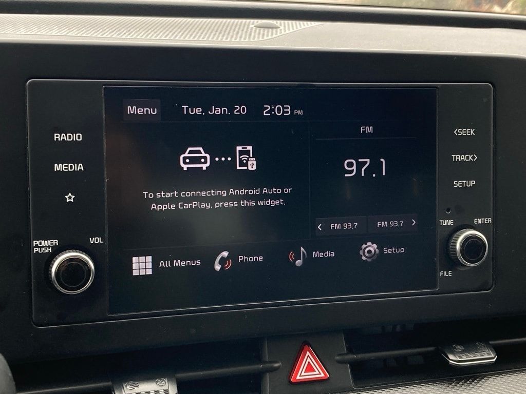 2024 Kia Sportage LX San Antonio TX