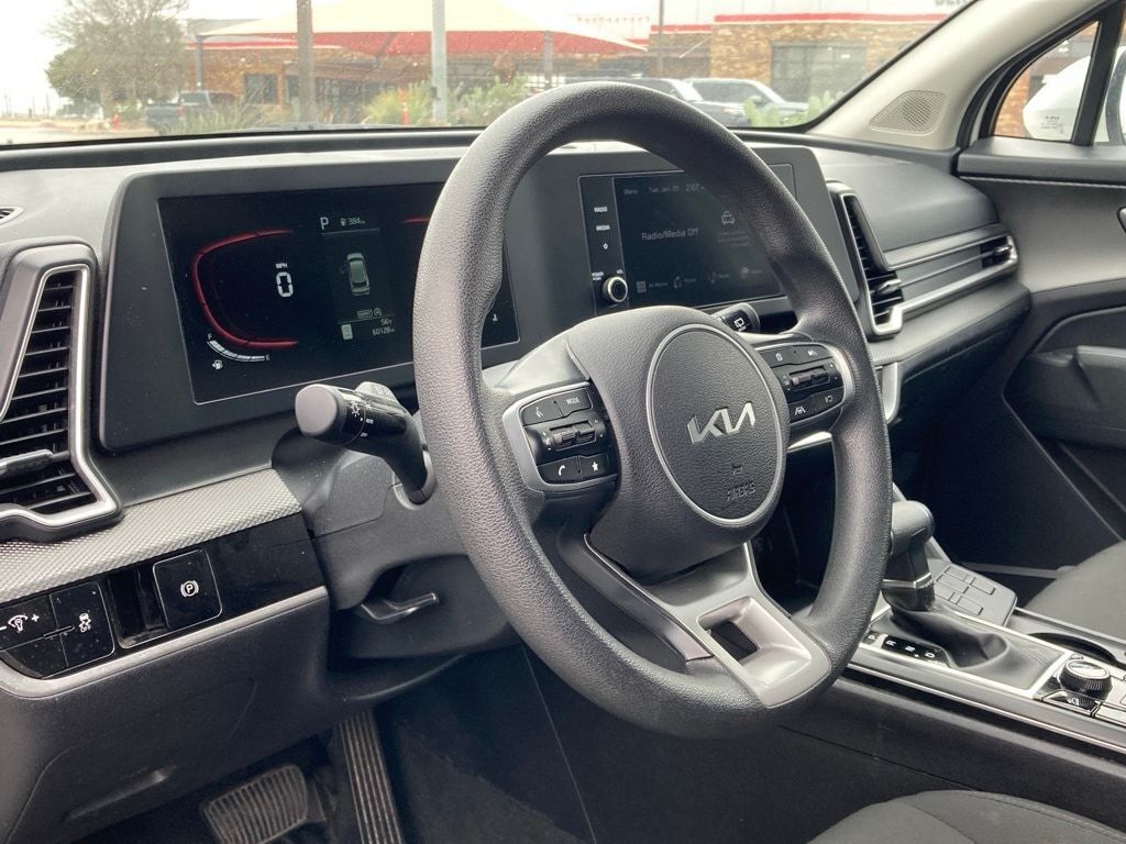 2024 Kia Sportage LX San Antonio TX