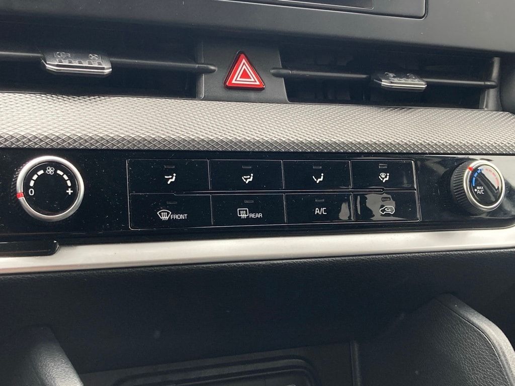 2024 Kia Sportage LX San Antonio TX