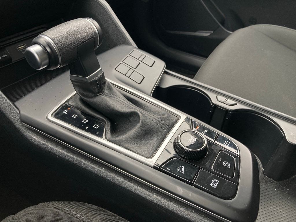 2024 Kia Sportage LX San Antonio TX