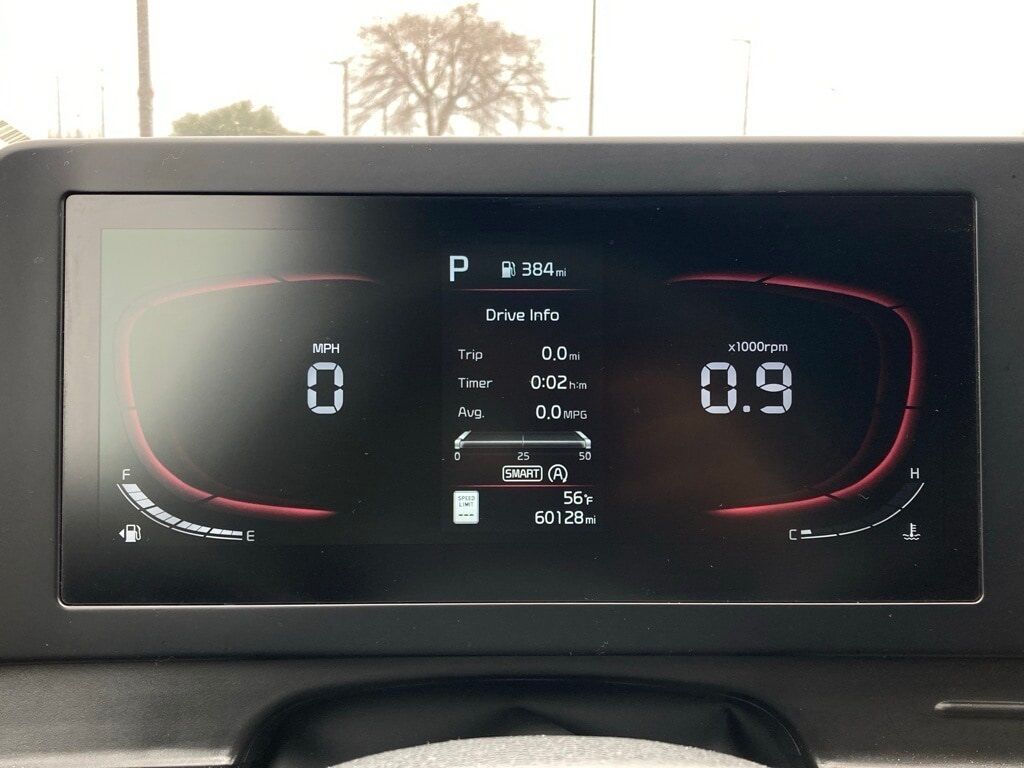 2024 Kia Sportage LX San Antonio TX