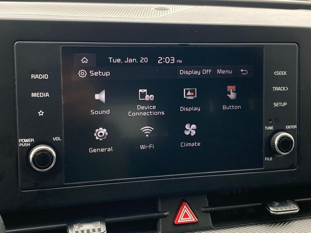 2024 Kia Sportage LX San Antonio TX