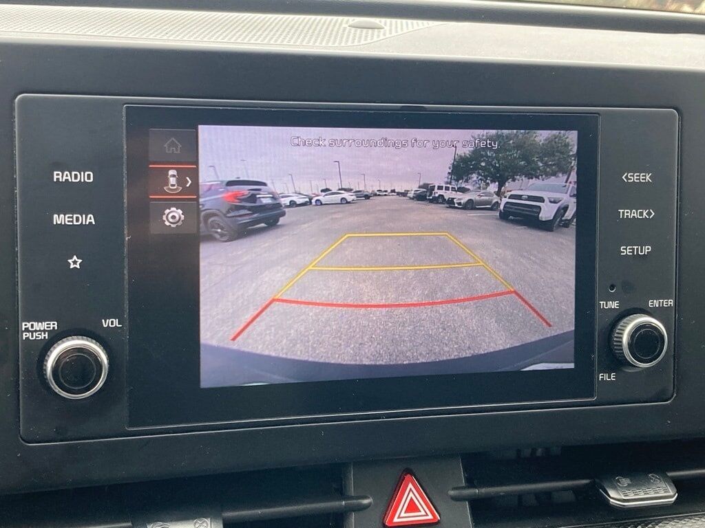 2024 Kia Sportage LX San Antonio TX