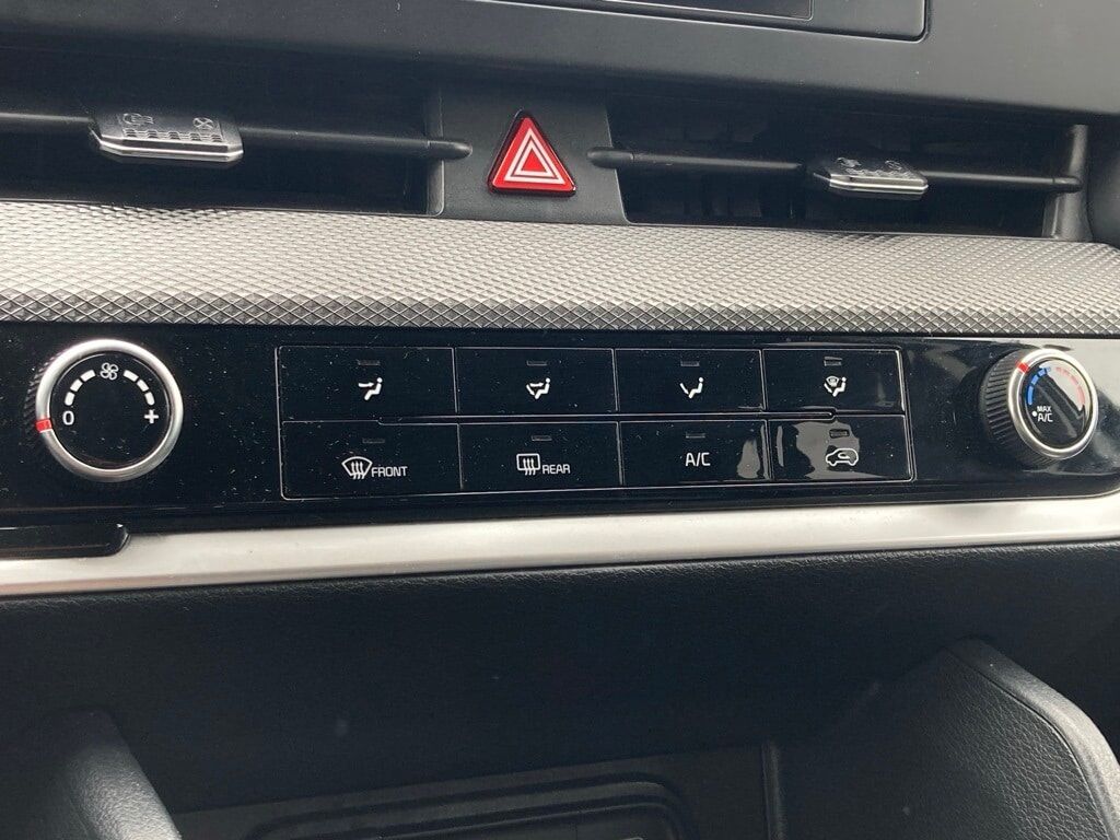 2024 Kia Sportage LX San Antonio TX