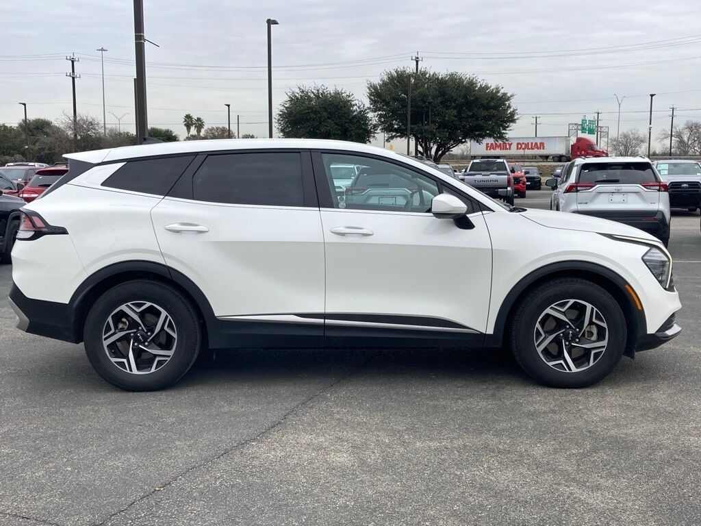 2024 Kia Sportage LX San Antonio TX