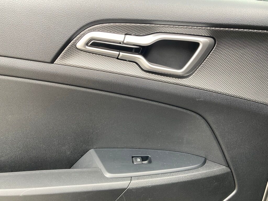 2024 Kia Sportage LX San Antonio TX