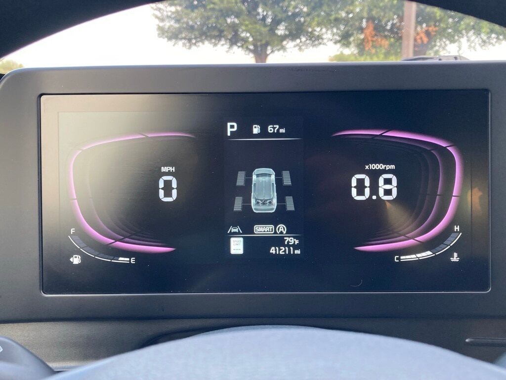 2024 Kia Sportage LX San Antonio TX