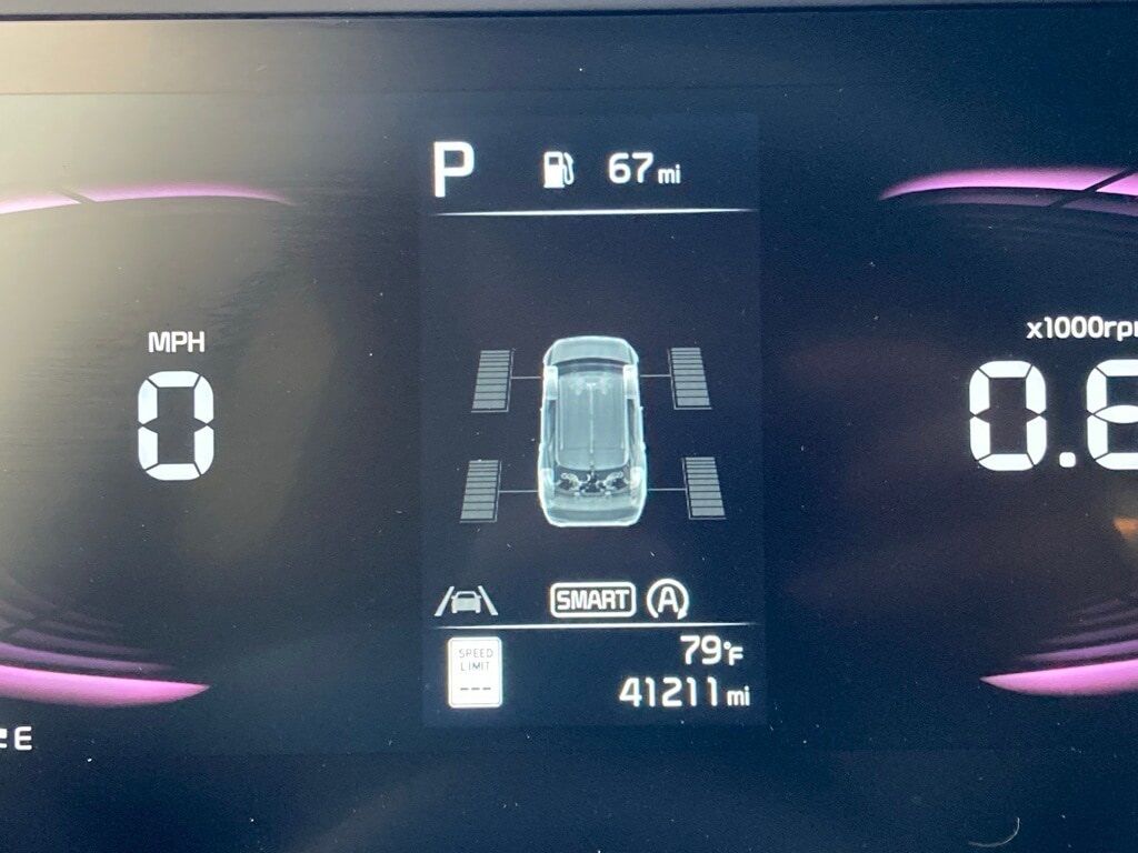 2024 Kia Sportage LX San Antonio TX