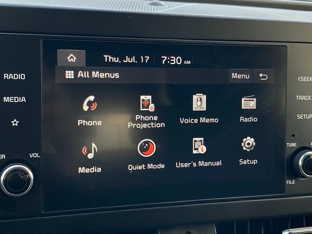 2024 Kia Sportage LX San Antonio TX