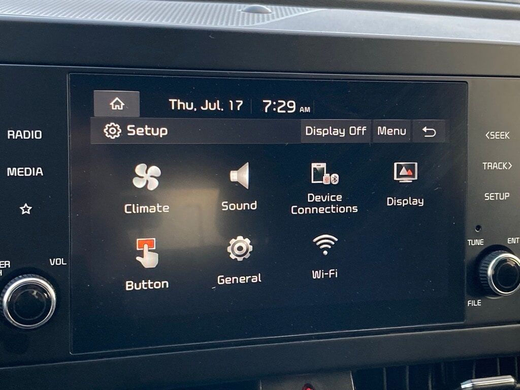2024 Kia Sportage LX San Antonio TX