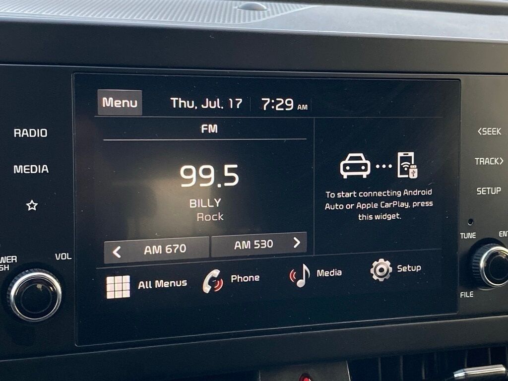 2024 Kia Sportage LX San Antonio TX