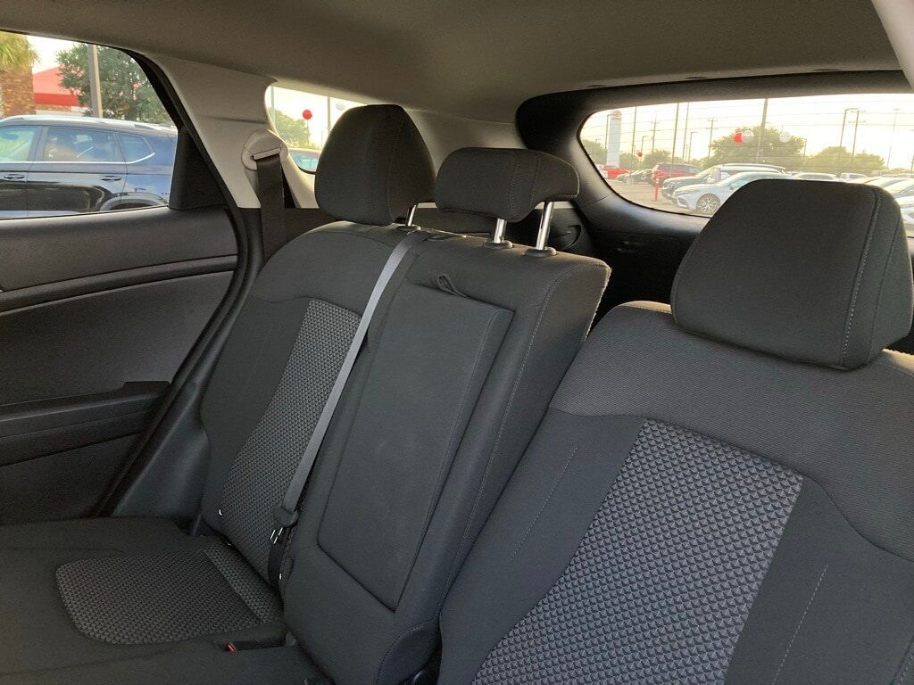 2024 Kia Sportage LX San Antonio TX