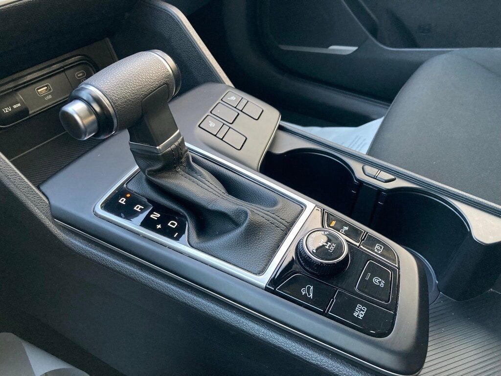 2024 Kia Sportage LX San Antonio TX