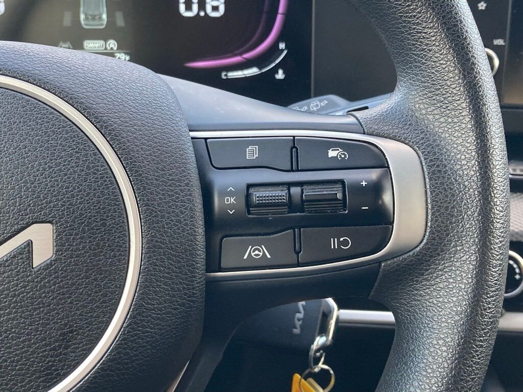 2024 Kia Sportage LX San Antonio TX